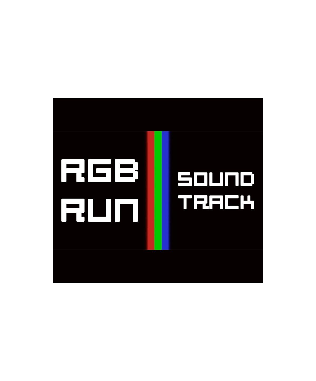 RGB RUN - Original Soundtrack DLC Steam Key GLOBAL